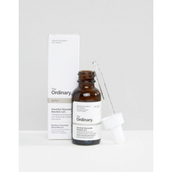 The Ordinary Ascorbyl Glucoside Solution 12% 30ml