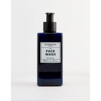 Murdock London Face Wash 250ML