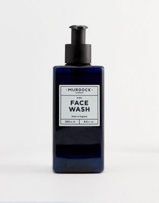 Murdock London Face Wash 250ML