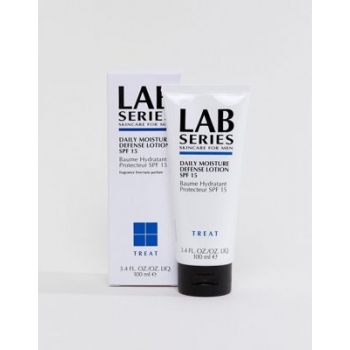 Lab Series Daily Moisture Defense Lotion SPF15 100ml