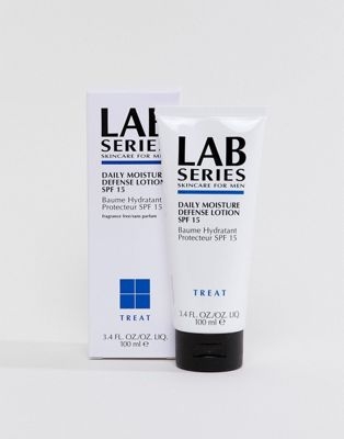 Lab Series Daily Moisture Defense Lotion SPF15 100ml