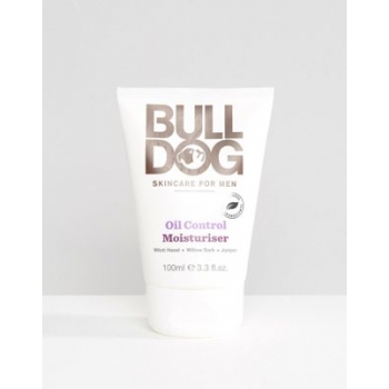 Bulldog Oil Control Moisturiser 100ml