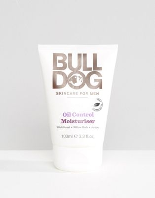 Bulldog Oil Control Moisturiser 100ml