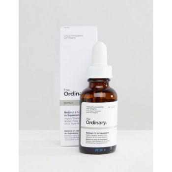 The Ordinary Retinol 1% in Squalane