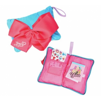 JoJo Siwa Hide N Sleep Cushion