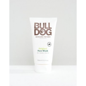 Bulldog Original Face Wash 150ml