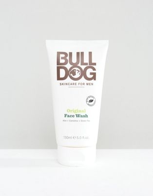 Bulldog Original Face Wash 150ml