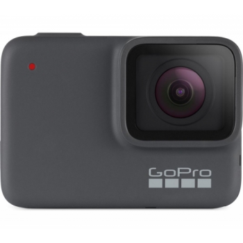 GOPRO HERO7 Silver Action Camera