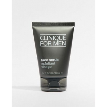 Clinique For Men - Face Scrub 100ml