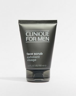 Clinique For Men - Face Scrub 100ml