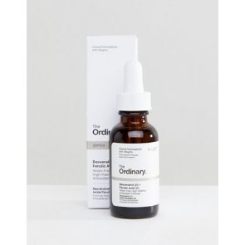 The Ordinary Resveratrol 3% + Ferulic Acid 3%