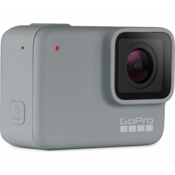 GOPRO HERO7 White Action Camera