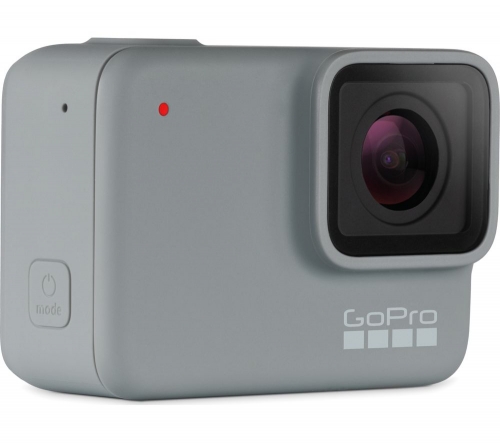 GOPRO HERO7 White Action Camera