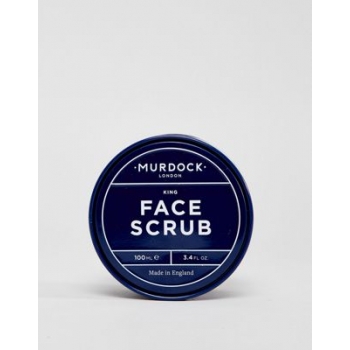 Murdock London Exfoliating Face Scrub 100ML