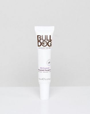 Bulldog Oil Control Blemish Targeter 15ml