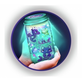 So Glow Magic Jar Kit