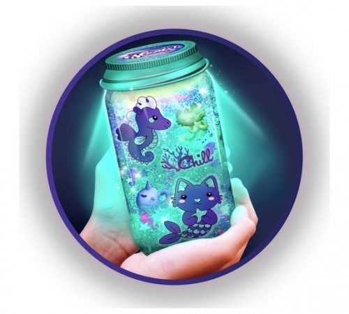 So Glow Magic Jar Kit