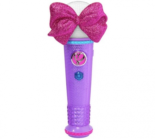 JoJo Siwa Light-Up Microphone