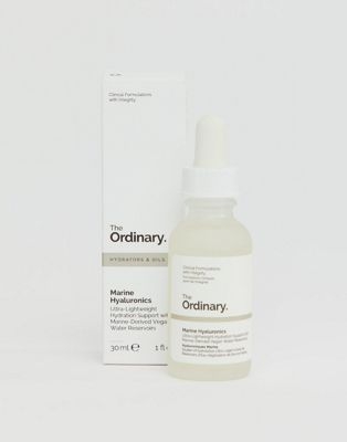 The Ordinary Marine Hyaluronics