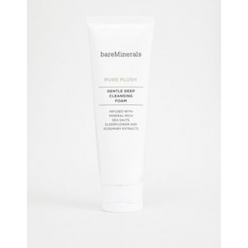 bareMinerals Pure Plush Cleansing Foam