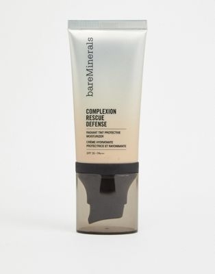 bareMinerals Complexion Rescue Defense Radiant Tint Protective Moisturiser SPF30