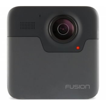 GOPRO Fusion 360 Camera - Black