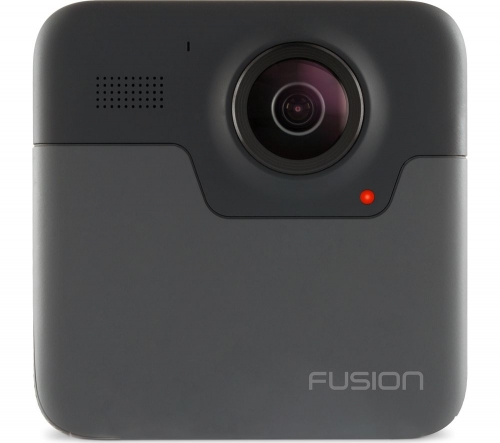 GOPRO Fusion 360 Camera - Black