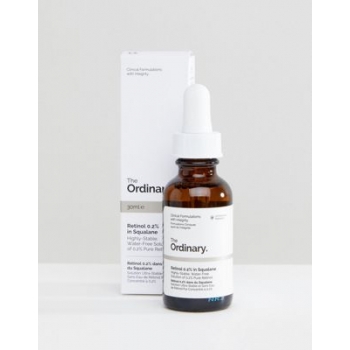 The Ordinary Retinol 0.2% in Squalane