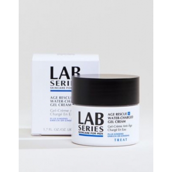 Lab Series Age Rescue+ Water-Charged Gel Cream 50ml