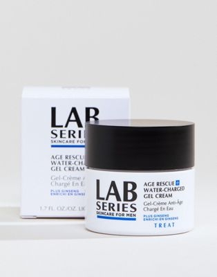 Lab Series Age Rescue+ Water-Charged Gel Cream 50ml