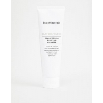 bareMinerals Clay Chameleon Transforming Purifying Cleanser