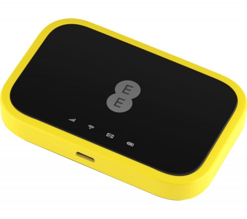 EE 4GEE Mini 2 Mobile WiFi - Pay Monthly