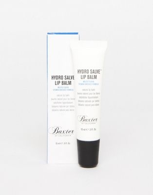 Baxter of California Hydro Salve Lip Balm