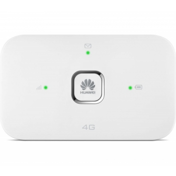 THREE E5573Bs-322 Pay Monthly 4G Mobile WiFi