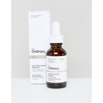 The Ordinary 100% Plant-Derived Squalane 30ml