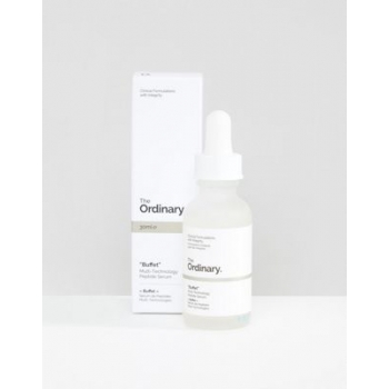 The Ordinary Buffet 30ml