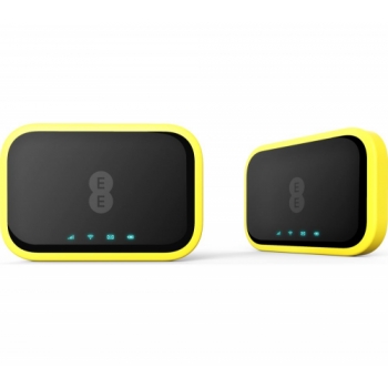 EE Mini 2 Pay As You Go 4G Mobile WiFi