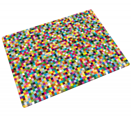 JOSEPH JOSEPH Mini Mosaic Chopping Board