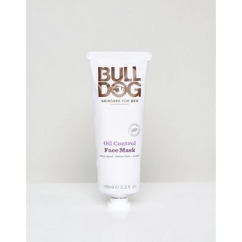 Bulldog Oil Control Face Mask 100ml