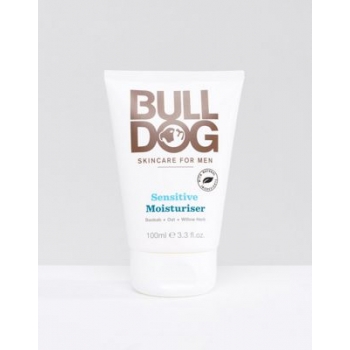 Bulldog 100ml Sensitive Moisturiser