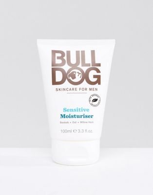 Bulldog 100ml Sensitive Moisturiser