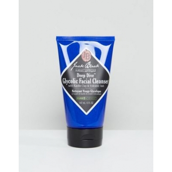 Jack Black Deep Dive Glycolic Cleanser