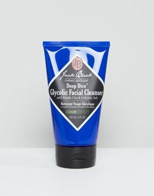 Jack Black Deep Dive Glycolic Cleanser