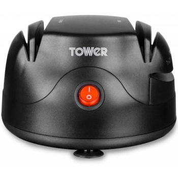 TOWER T19008 Electric Knife Sharpener