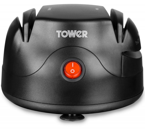 TOWER T19008 Electric Knife Sharpener