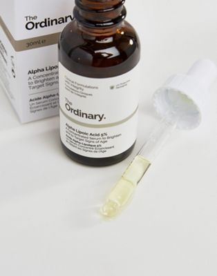 The Ordinary Alpha Lipoic Acid 5%