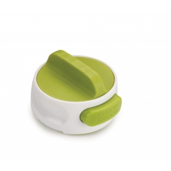 JOSEPH JOSEPH Can-Do Can Opener - White & Green