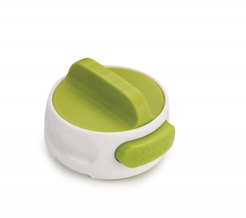 JOSEPH JOSEPH Can-Do Can Opener - White & Green