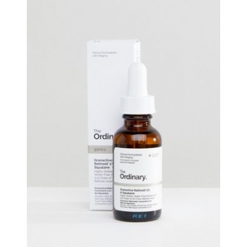 The Ordinary Granactive Retinoid 2% in Squalane