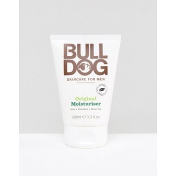 Bulldog 100ml Original Moisturiser